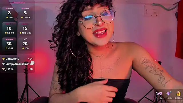 Heka_Prudence webcam