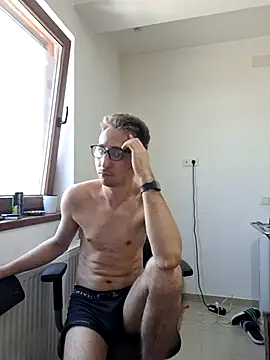 MattedOdobenus webcam