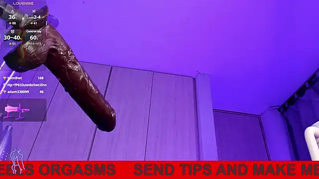 ValentinoMoreti webcam