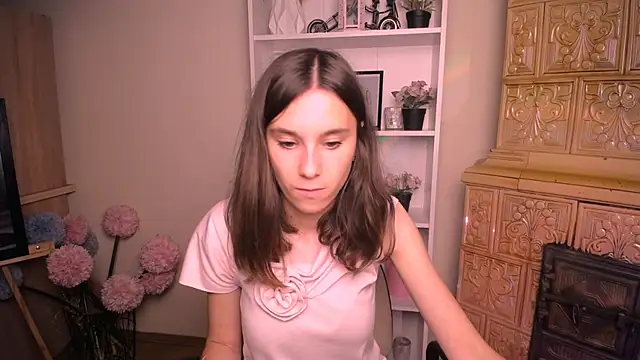 RosaRay_ webcam