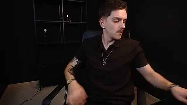 FelixStarkk webcam