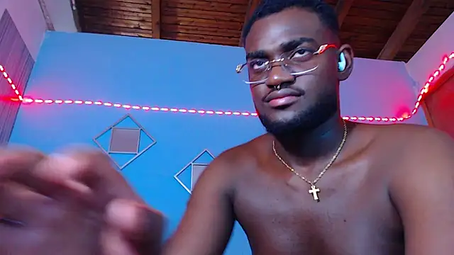 eebony_stallion webcam