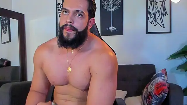 Justin_kingX7 webcam