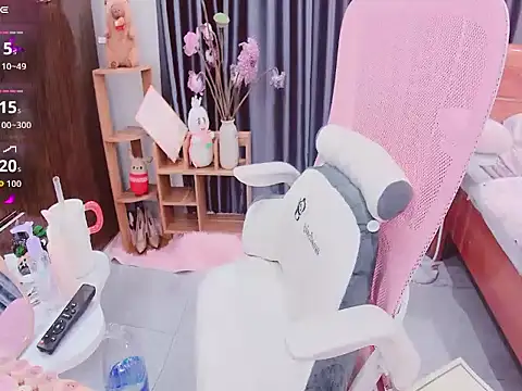amaya-2299 webcam