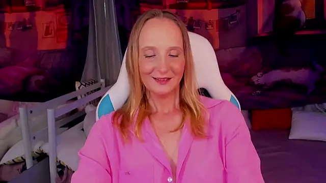 ScarlettPalmer webcam
