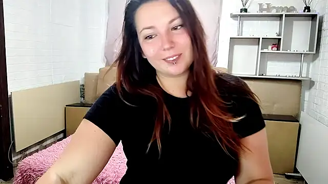 NotYourDoll webcam
