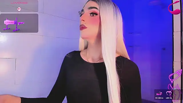 Maddye_Fox webcam