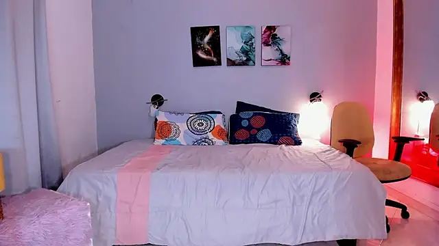 KimTaylorW webcam