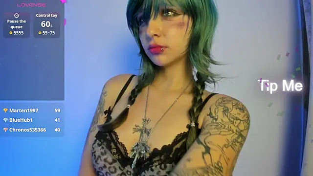 Angel__Dreams webcam