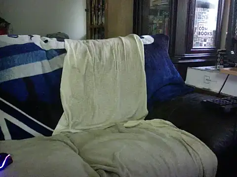 KinkyTOMan webcam