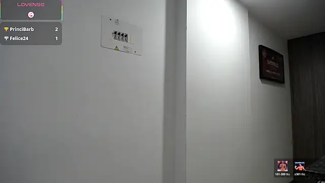 Axel_Dominus webcam