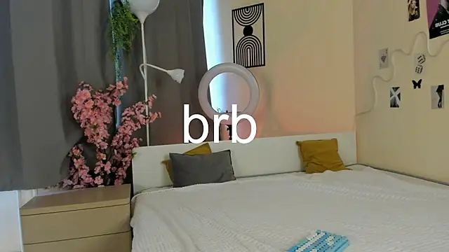 MidnightPoise webcam