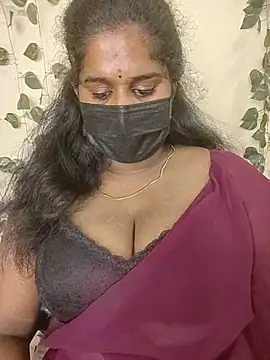 Sravani_cutee_ webcam
