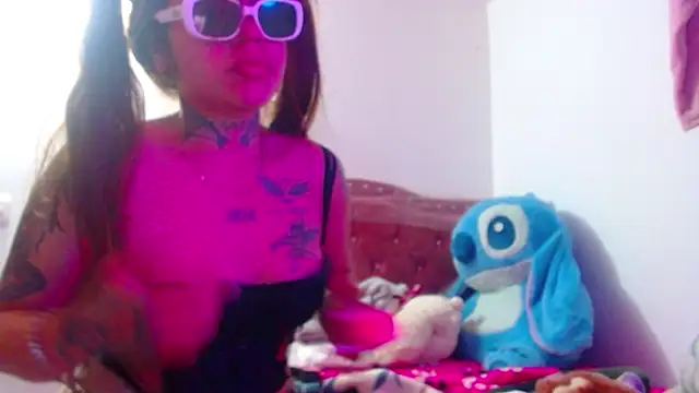 Candykane29 webcam