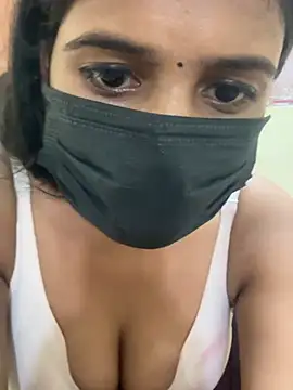 Poonam-Ray webcam