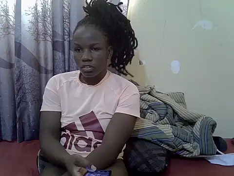 Sweet_elisa001 webcam