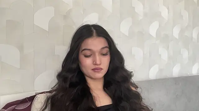 LisetteParajon webcam