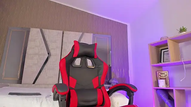 LucasJhonson_ webcam