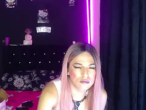 madame_kitty webcam