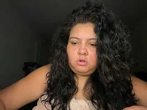 LittleAngelFace webcam