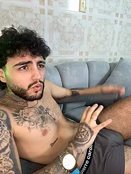 pablo_veelez webcam