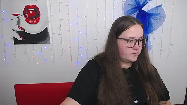 XX_Daniella_XX webcam