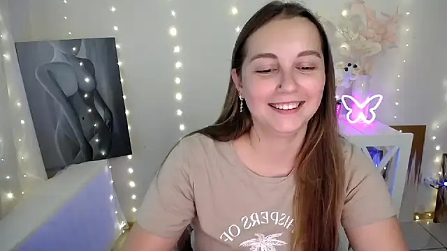 SweetPrincess_ webcam