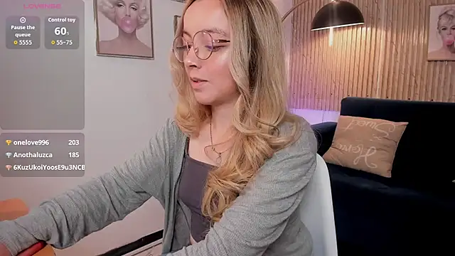 ana_ev webcam