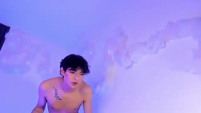 Aleaurarashii live sex cam