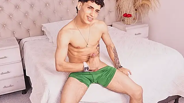 JhoanLeandro
