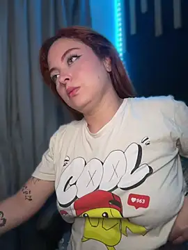 izyzys_baker webcam