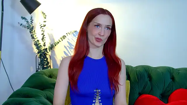 MarieKarma webcam