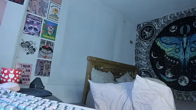 yourrosenrot webcam