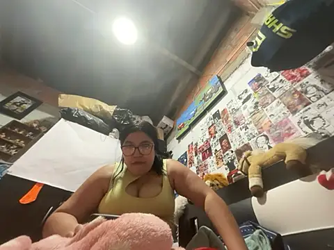 violeta_818 webcam