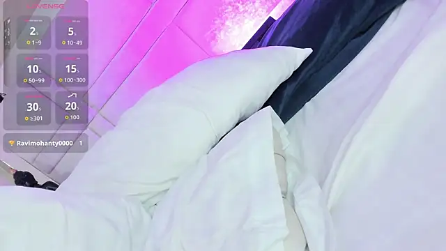 kimcosseyy - KimCosseyy's free webcam - UK Sex Cams