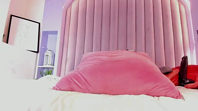 DulceAurora__ webcam