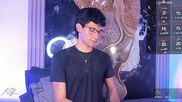 Alexx_tc webcam