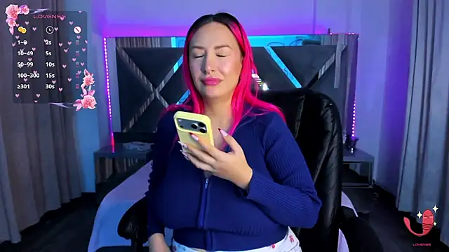 Malala_18 webcam
