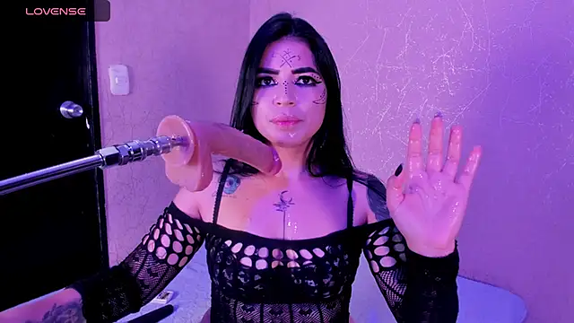 grace-3 webcam