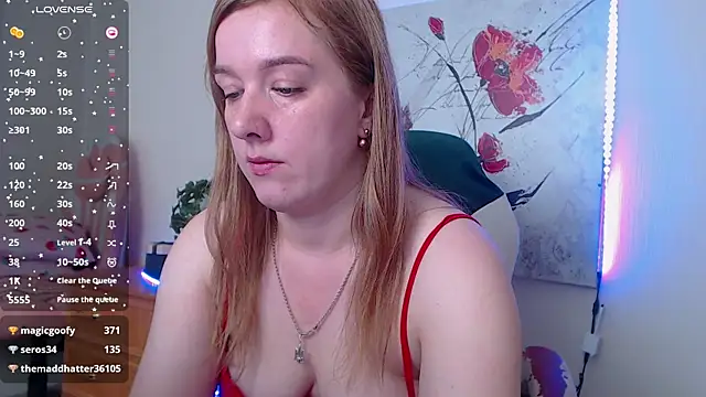 MarthaSimons webcam