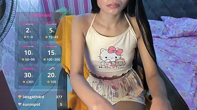 Mica_Jones webcam