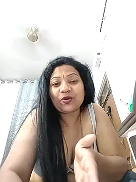 Cute-Janvi20 webcam