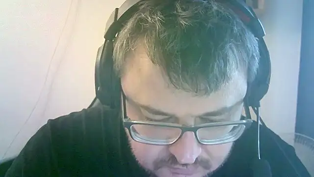 SirAbuser webcam