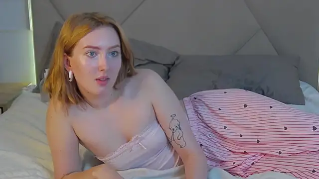 MarianeSun webcam