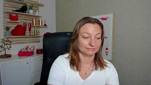 angelaSamt webcam