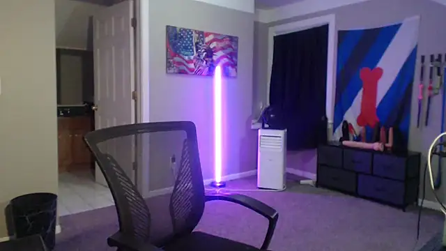 Michigan9000 webcam