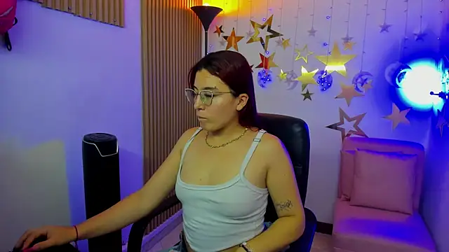 allison_mc webcam