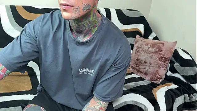 Anubisgods webcam