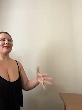 Passion-Blondy webcam