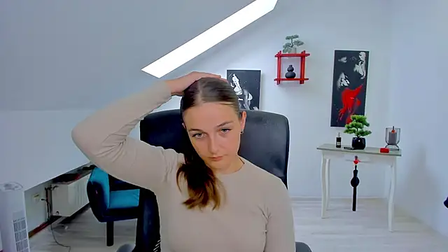 AnastasiaCarter webcam